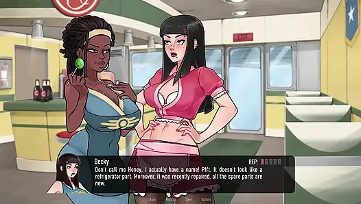 Tam oyun - deep vault 69, bölüm 5