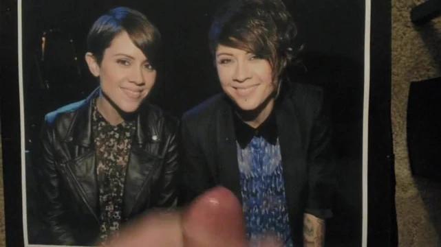 Righteous Tegan and Sara Tribute 1