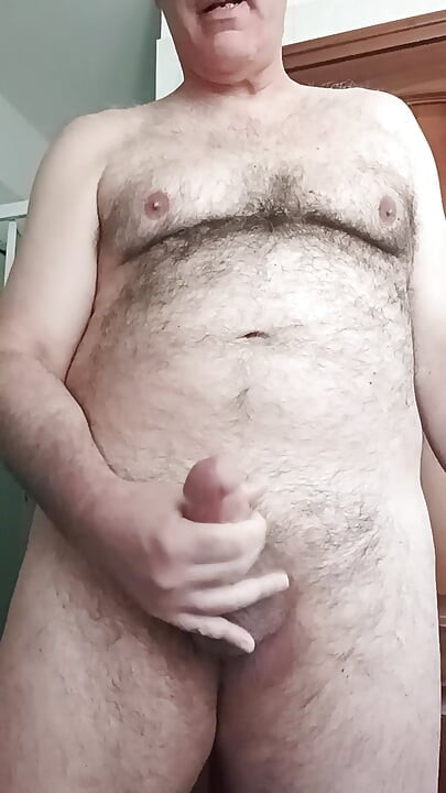 I Cum Watching a Husband and Wife Couple Fucking, Nice Cock and Nice Pussy