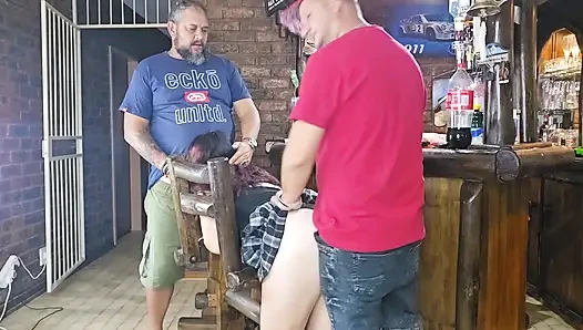 Lets Fuck My Girlfriend Buddy