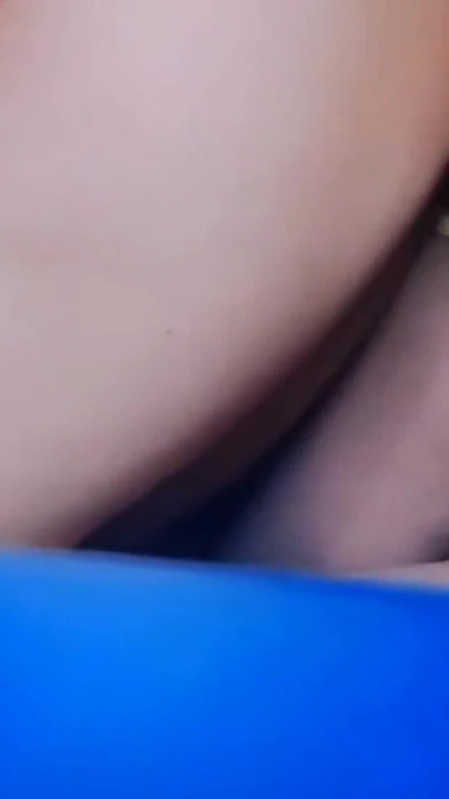 My stepdaughter breaks her jean and we fuck on the sofa at my mother-in-law's house | Clip 2
