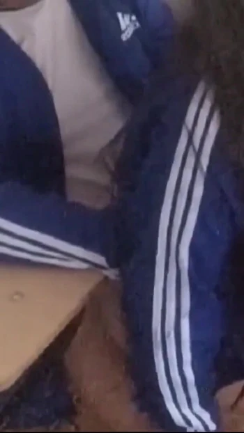 Must-share moment from "The schoolgirl told me to fuck her after her math class, she gives me her ass for homework PART 1"