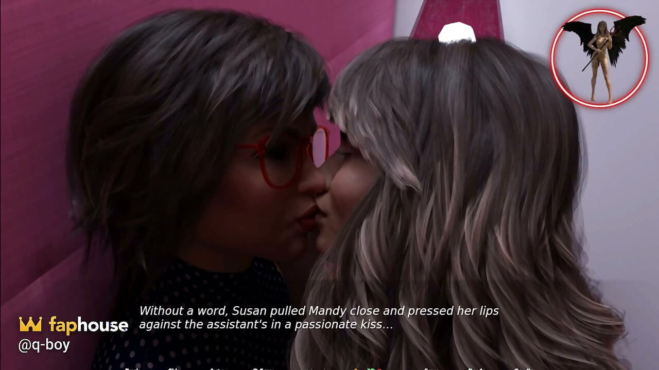 ความสนุกของสาวๆ สุดฮอตในตูด - เพื่อนบ้านซุกซน - E20