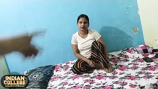 Hot Indian Lesbian Sex Friend Fingering and Fucking Big Boobs