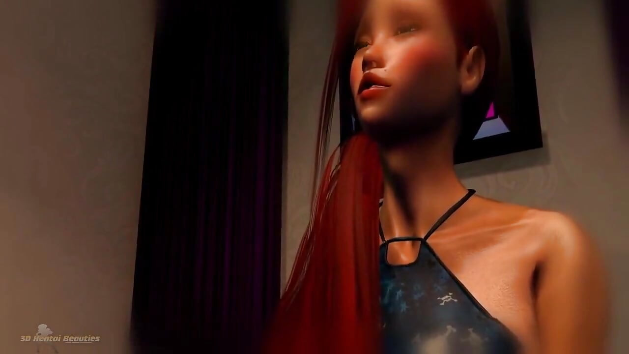 Futa Obsession: Hungry for Hard Cock