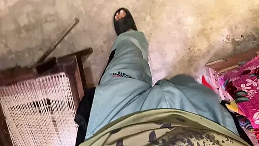 Bah böyle büyük bir yarak çok büyük bir göt eğlencesi