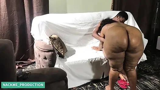 Young Dude Bangs My First Wife While I Film