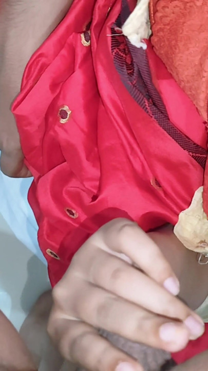 Beautiful indian deshi brother-in-law and sister-in-law romantic sex video. Part_02 | Clip 1