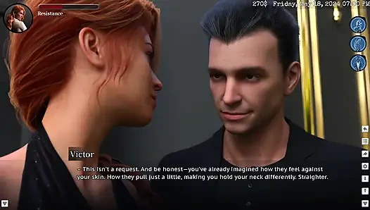 Boundaries of Morality - V0.650 - Part 3