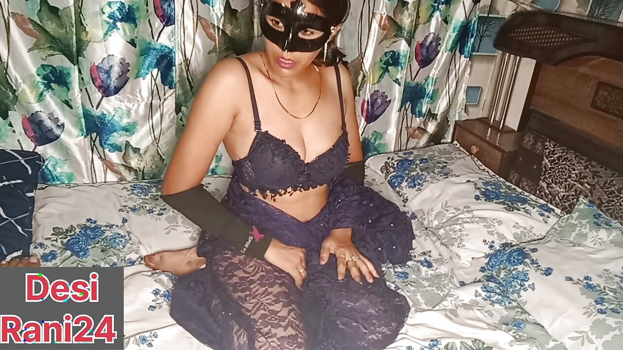 Desi bhabhi doggy style hard knulling med ekskjæresten sin