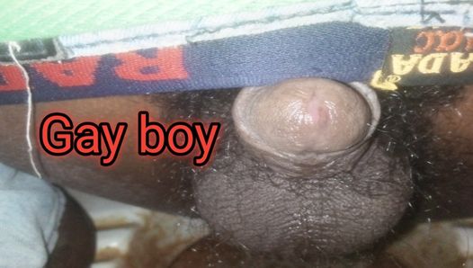 Gay boy from Delhi – very small cock. I am a servant