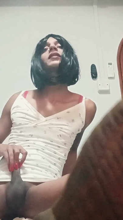 Boot-licking Cocksucker JOI Countdown