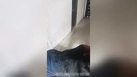 ESMER HER ŞEYİ YUTUYOR