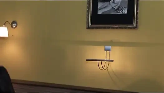 Fantastic MILF with Nipple Piercings Fucks a Big Cock Cumming with Blowjob