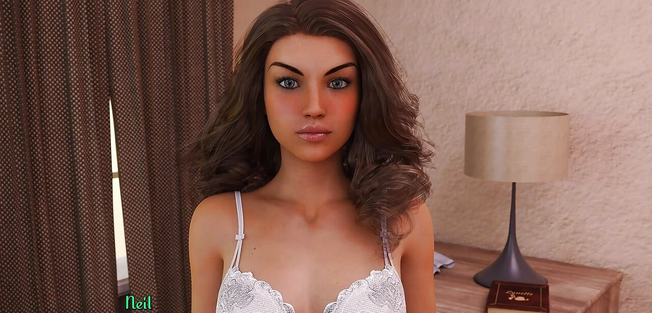 Biti Dik 10 - Dio 356 Tri seksi cure od Loveskysan69