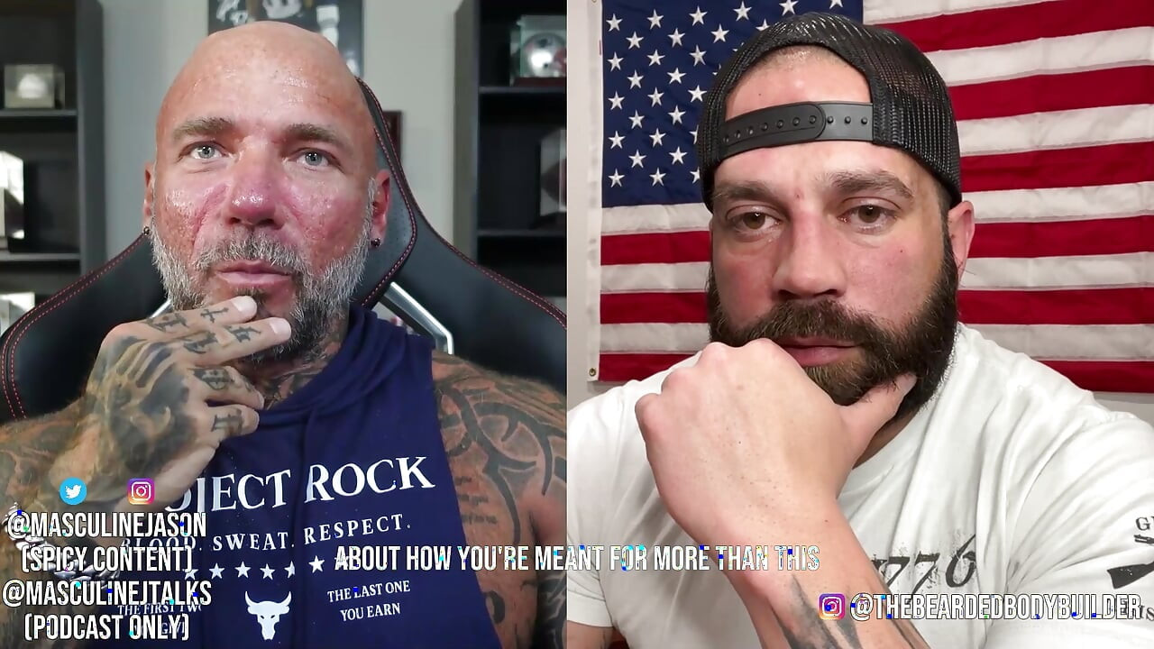 Redemption Interview with Jeff Marr (episode 12)