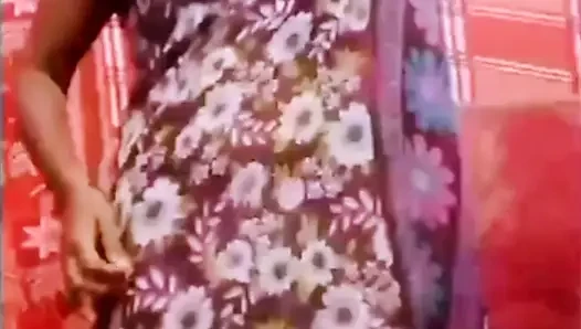 Desi Indian Tamil Wife Renu Nude Live Call Sugar Stepdaddy Boobs Slap Pussy Finger Ass Fuck Hot Voice!
