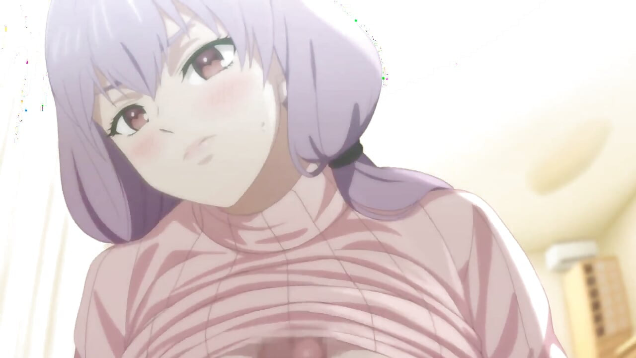 Karin Nanase Titfuck (no Sound)