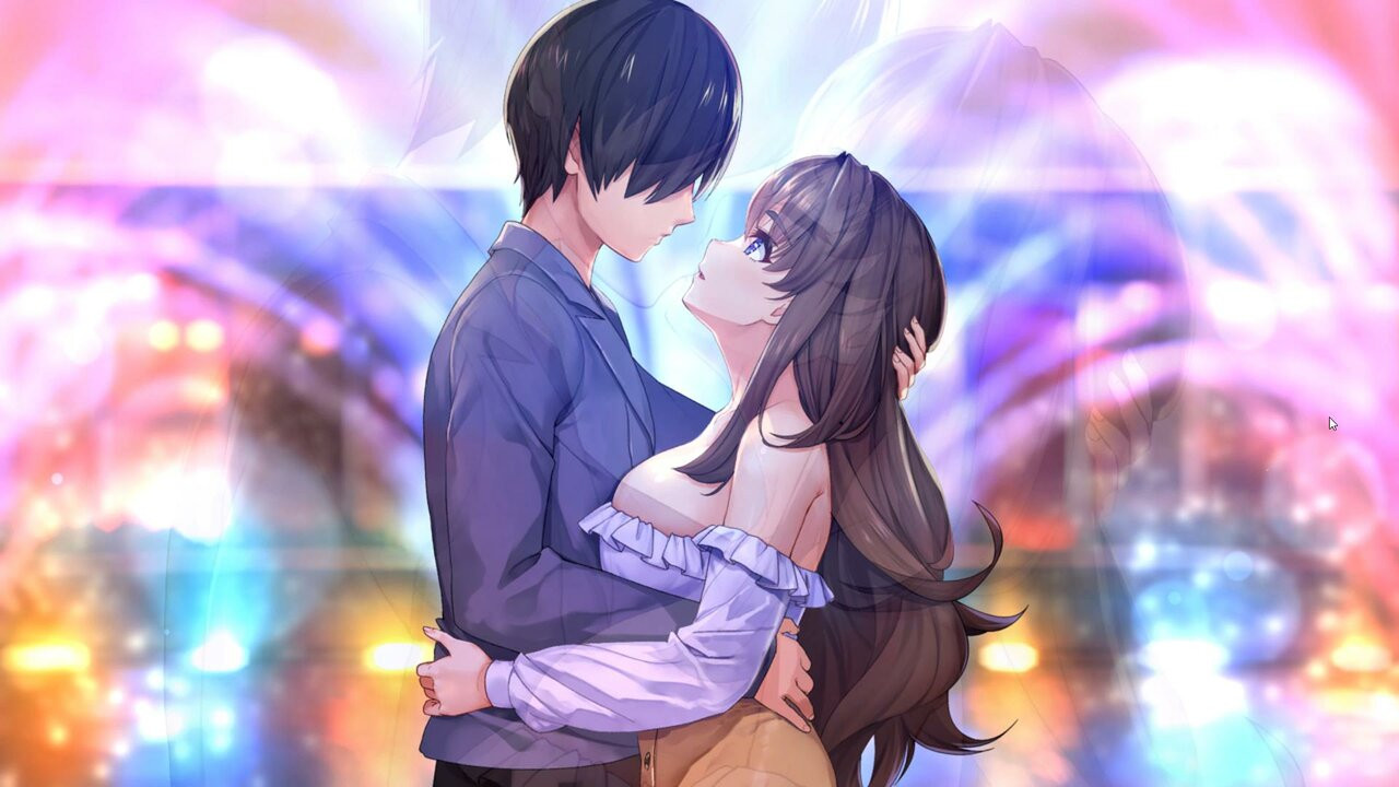 big tits ninja Hentai Game Nin Nin Days2 Play video 19