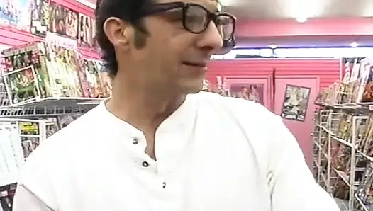 Car Hood Pounding Blonde Slut Cums Hard