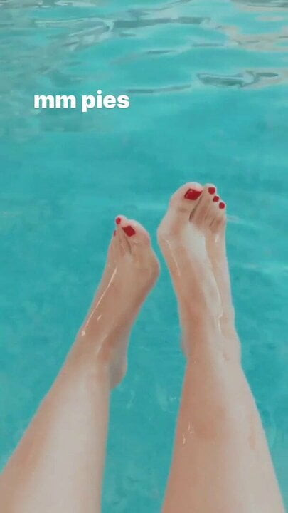 Feet Nice