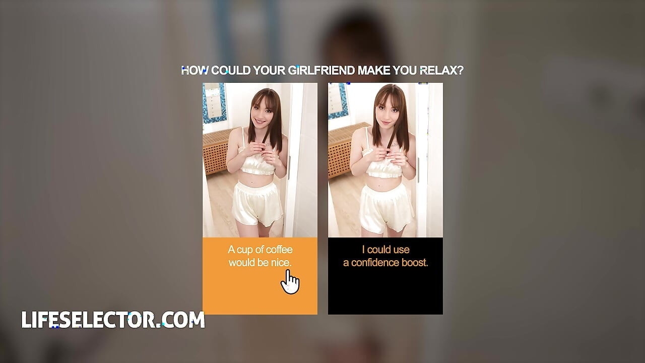 샤론 화이트와의 섹시한 HR 인터뷰