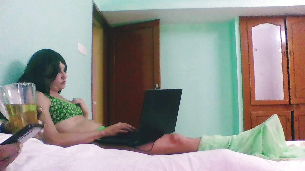 Glamorous BBW woman takes BBC
