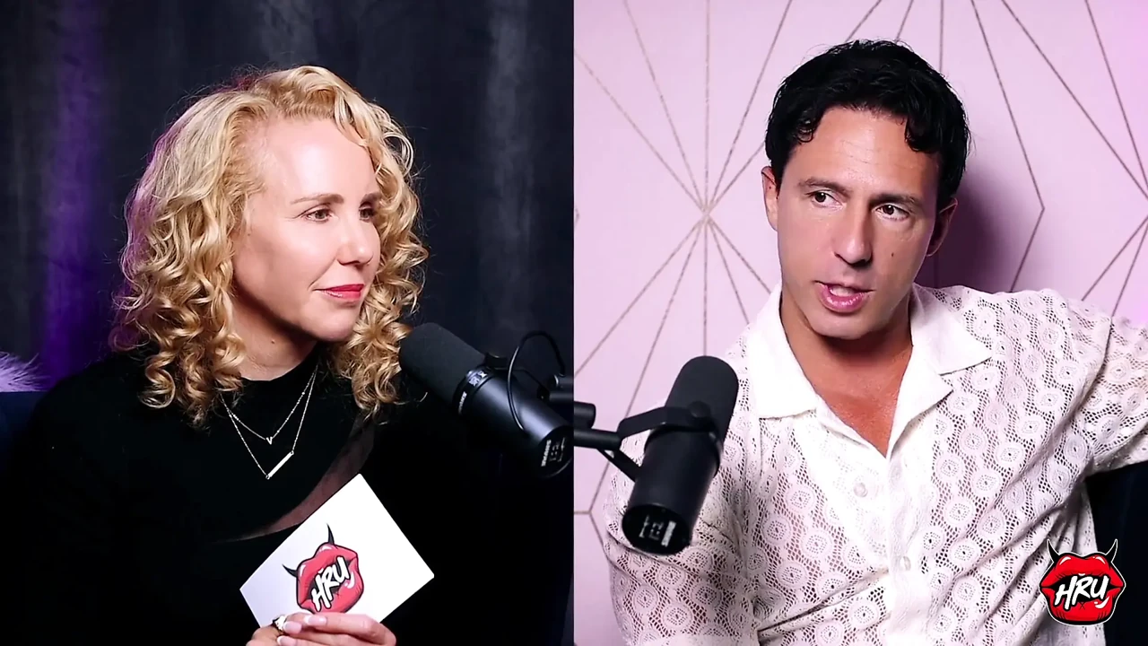 From Reese Rideout to Dom Cruise: Two Decades of Gay-for-pay & His Career Reinvention