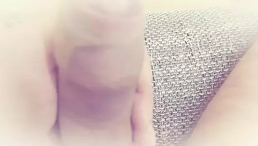 Benimle oyun zamanı - tangalı boşalma