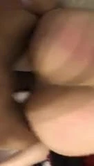 Lyssa fucking in the couch