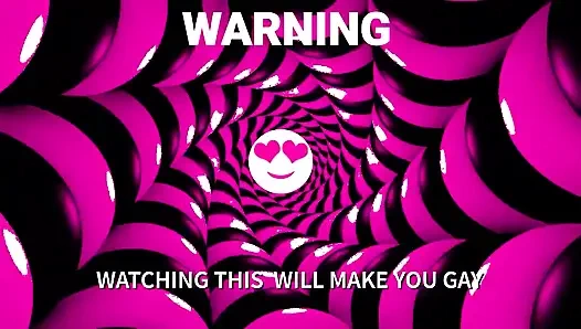 Mesmerizing You to Go Gay You Are Not a Boy You Are a Girl so Start Acting Like One