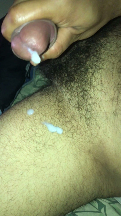 Hairy | Clip 1