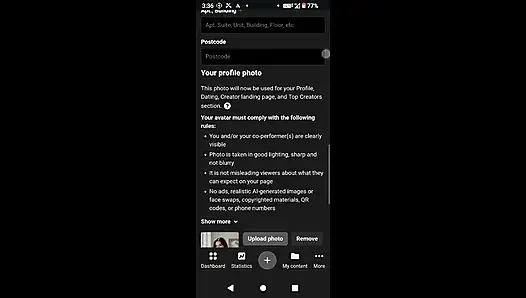 Xhemstar загрузили видео все Gide