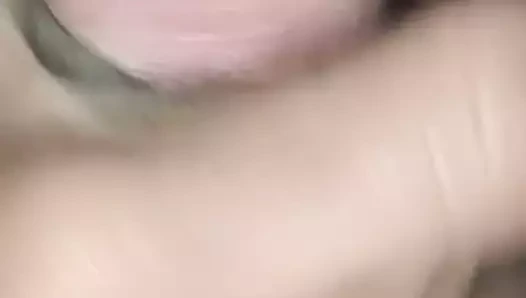 Büyük siyah yarak
