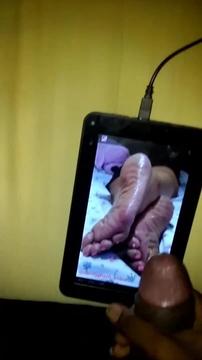 candycrushsoles cum tribute 5 (bbc)