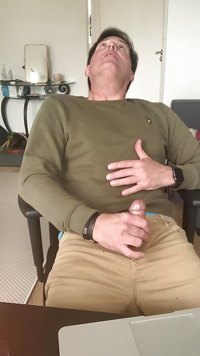 Just another verbal jerk-off