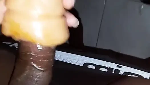 Jerking off S11 E4