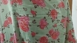 Aaj devar ne sone ke baad jam ke chudai ki