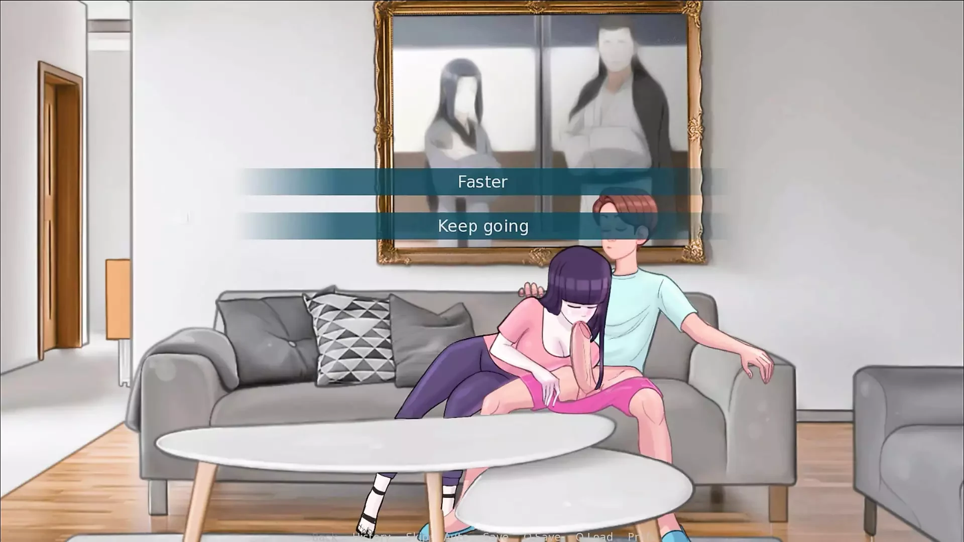 性爱笔记 - 148 hinata被misskitty2k独处