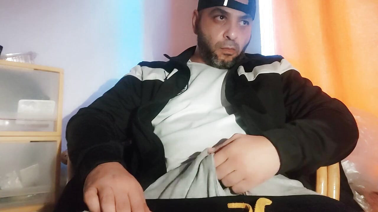 Wet, Stinky, Long Underpants Worn for Over a Week by Dj-bro