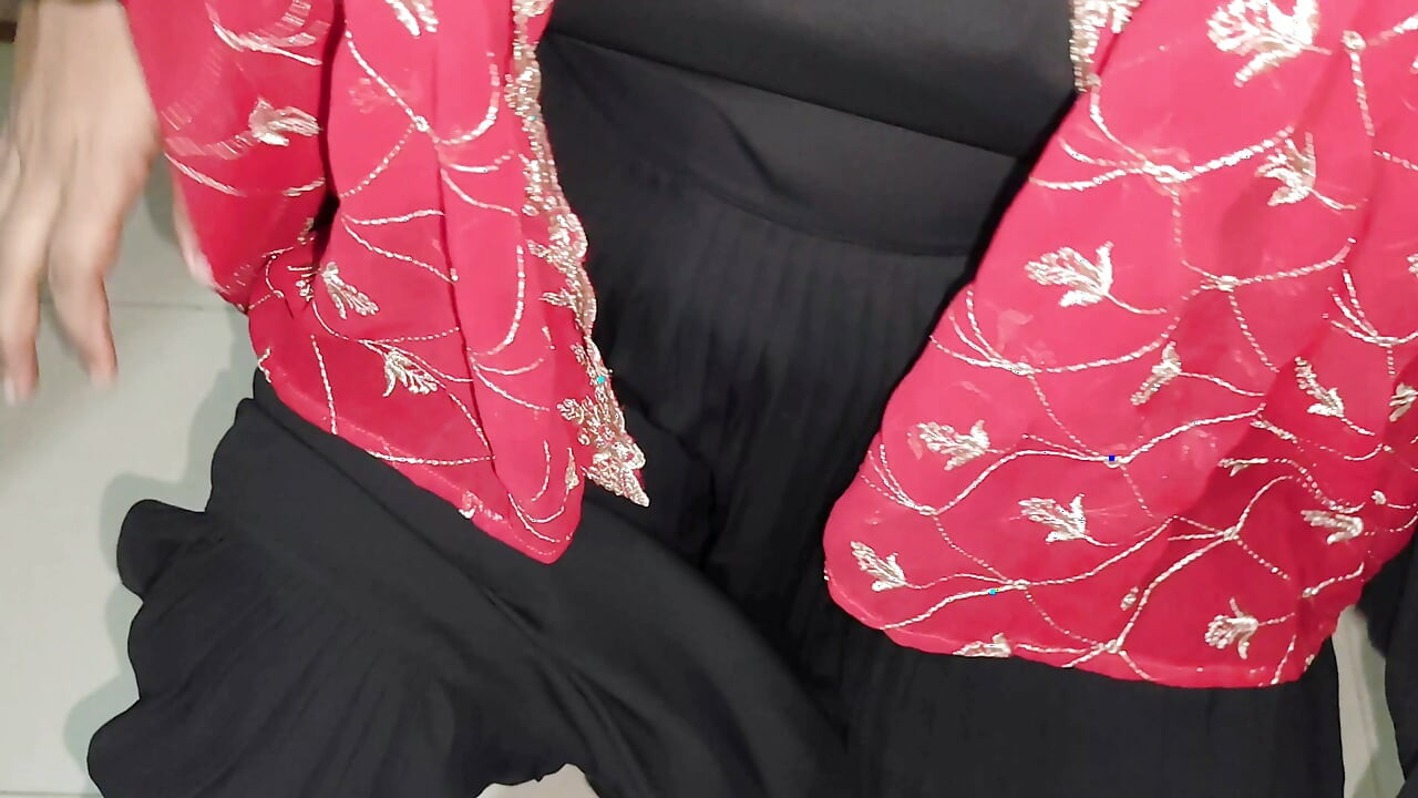 Video of taking beautiful sister-in-law home after a walk and having a romantic fuck.