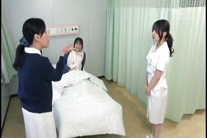 The Tempting Nurse, Married Men Fall for Rukawa's Dangerous Games - 2