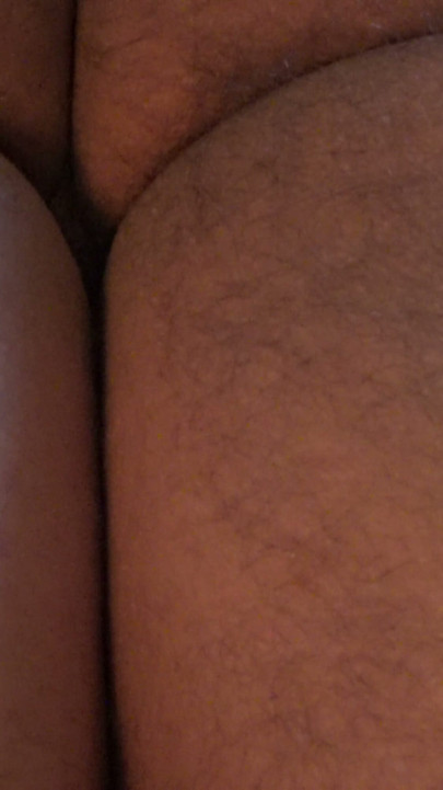 Geiler Stiefsohn hat gebettelt, dass ich ihm meine haarige Fotze creampie | Clip 2