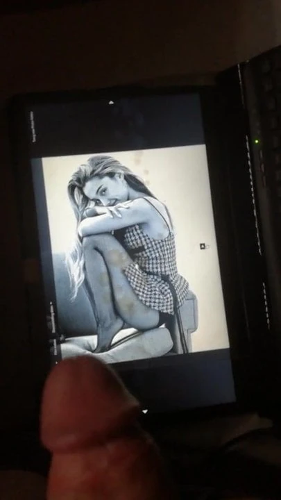Ariana grande wank