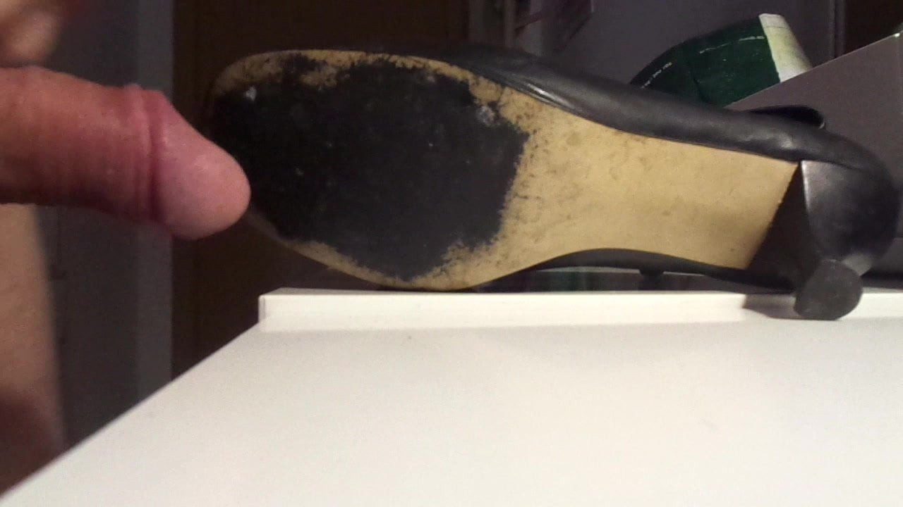 i like this shoes