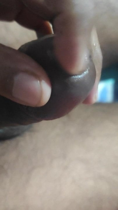 Getting Rock Hard for fuck