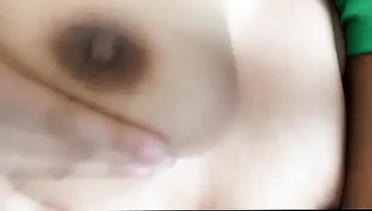 Real Bangladeshi Village Housewife Fucked Hard by Secret Lover - Horny Bangladeshi Aunty Cheating Sex