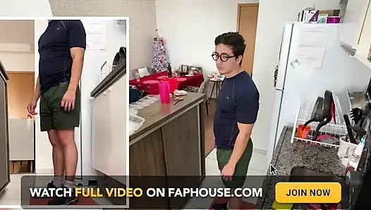 Guru masak tante seksi ep 1