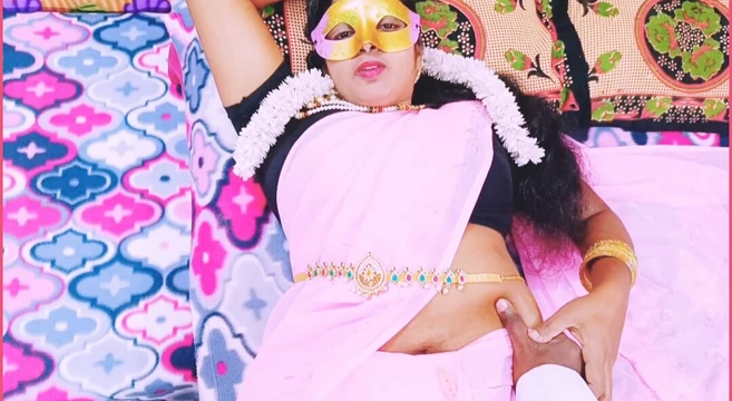 Indian Stepdaughter 1st Night Fucking Stepdad Telugu Dirty Talks