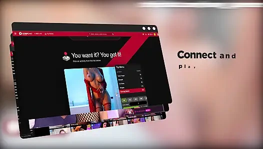 Brünette große natürliche titten perfekte muschi fingern Dildo Amateur - mary_spencer